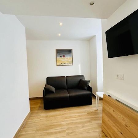 Apartament Luminous Cocoon In La Rochelle La Rochelle  Zewnętrze zdjęcie