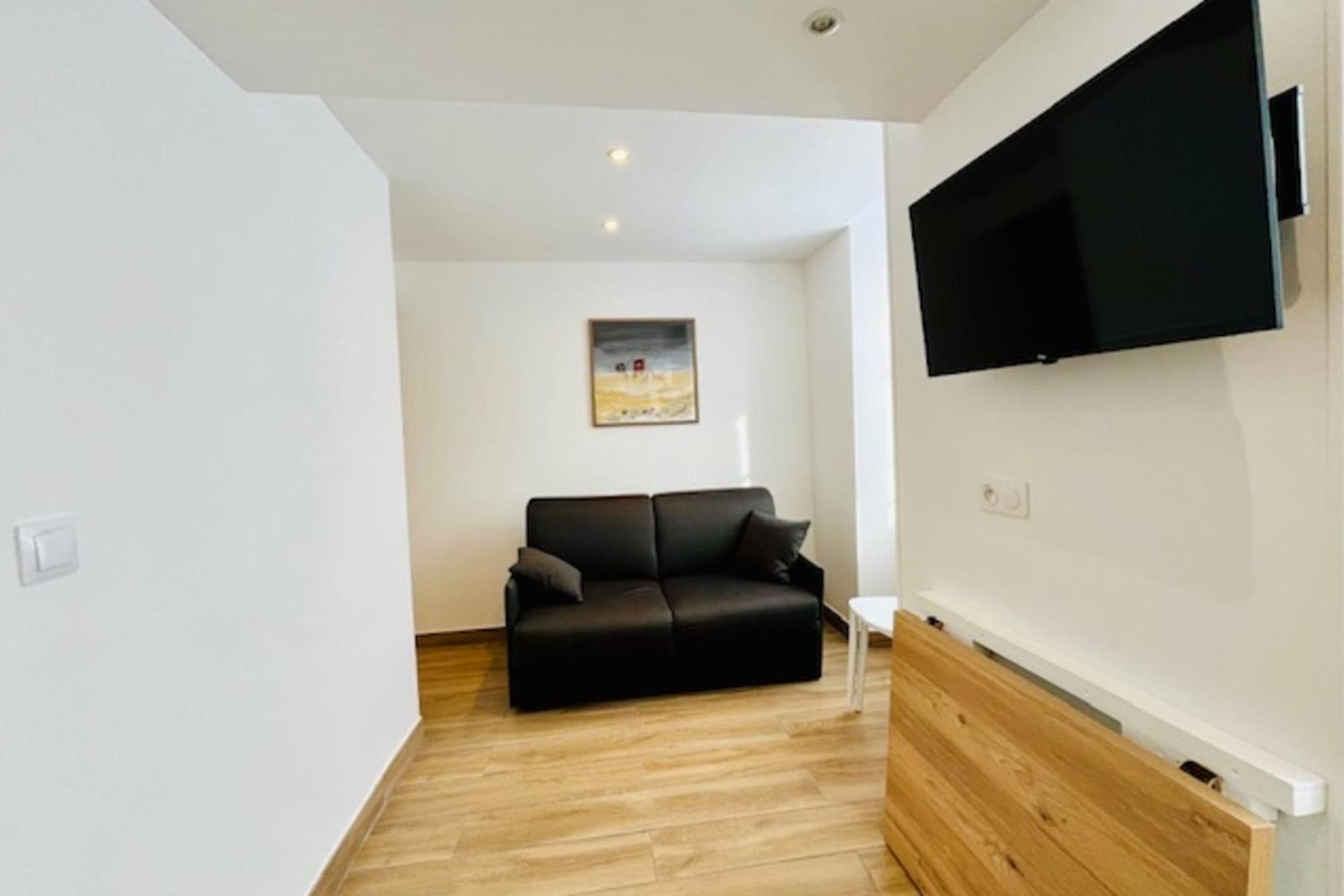 Apartament Luminous Cocoon In La Rochelle La Rochelle  Zewnętrze zdjęcie
