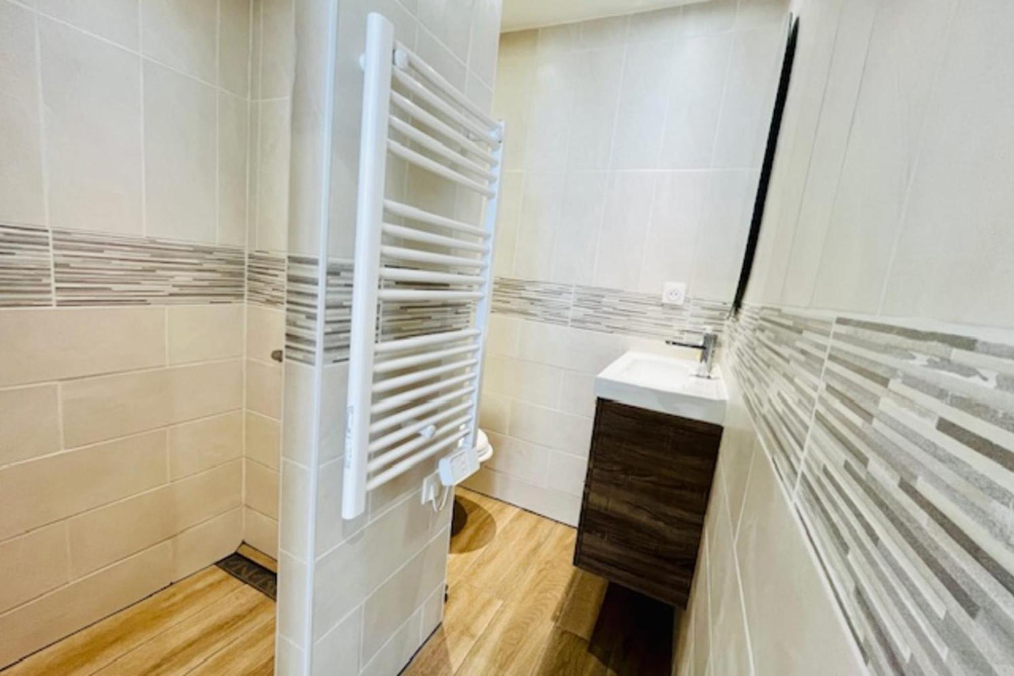 Apartament Luminous Cocoon In La Rochelle La Rochelle  Zewnętrze zdjęcie