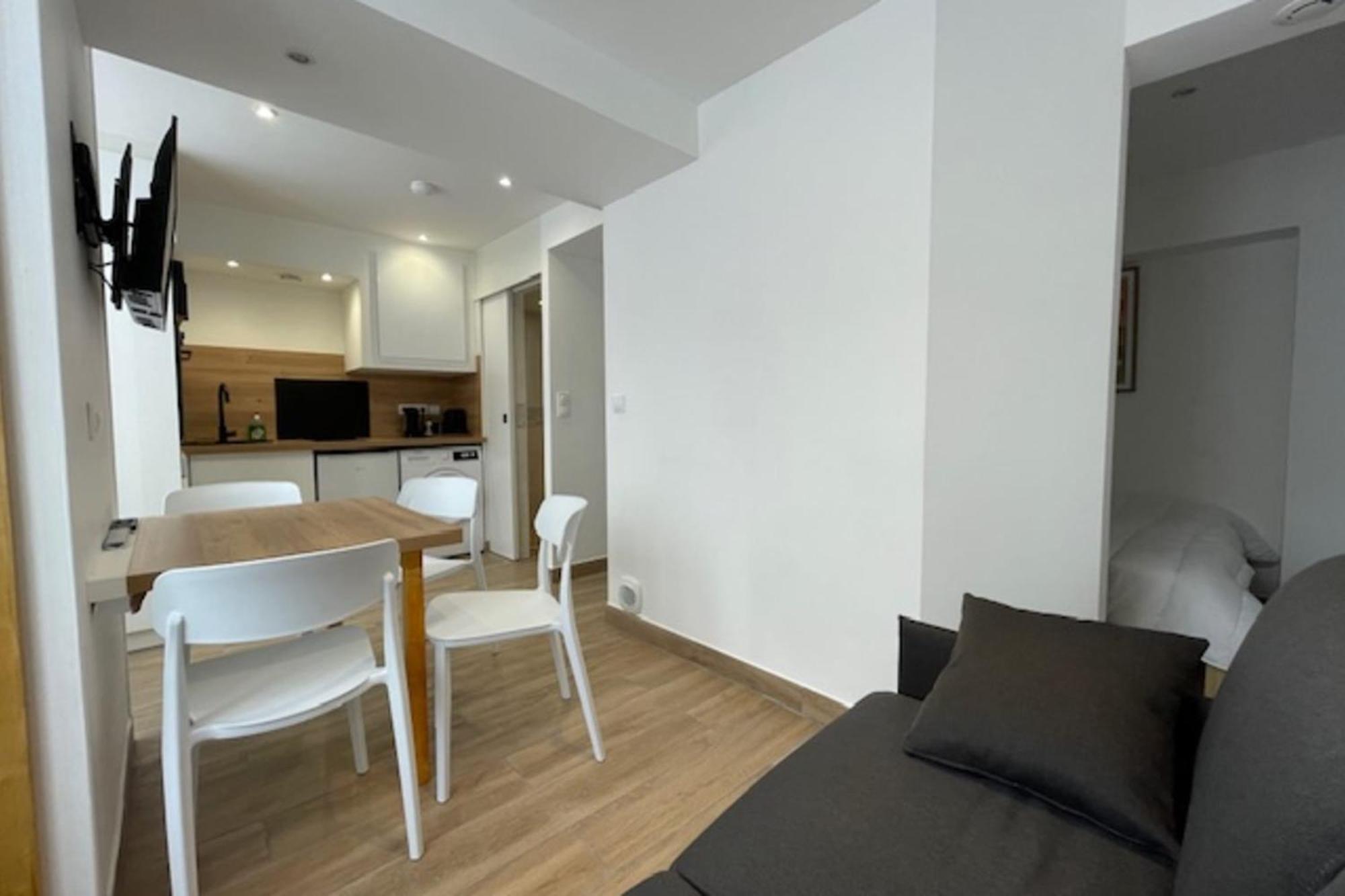 Apartament Luminous Cocoon In La Rochelle La Rochelle  Zewnętrze zdjęcie