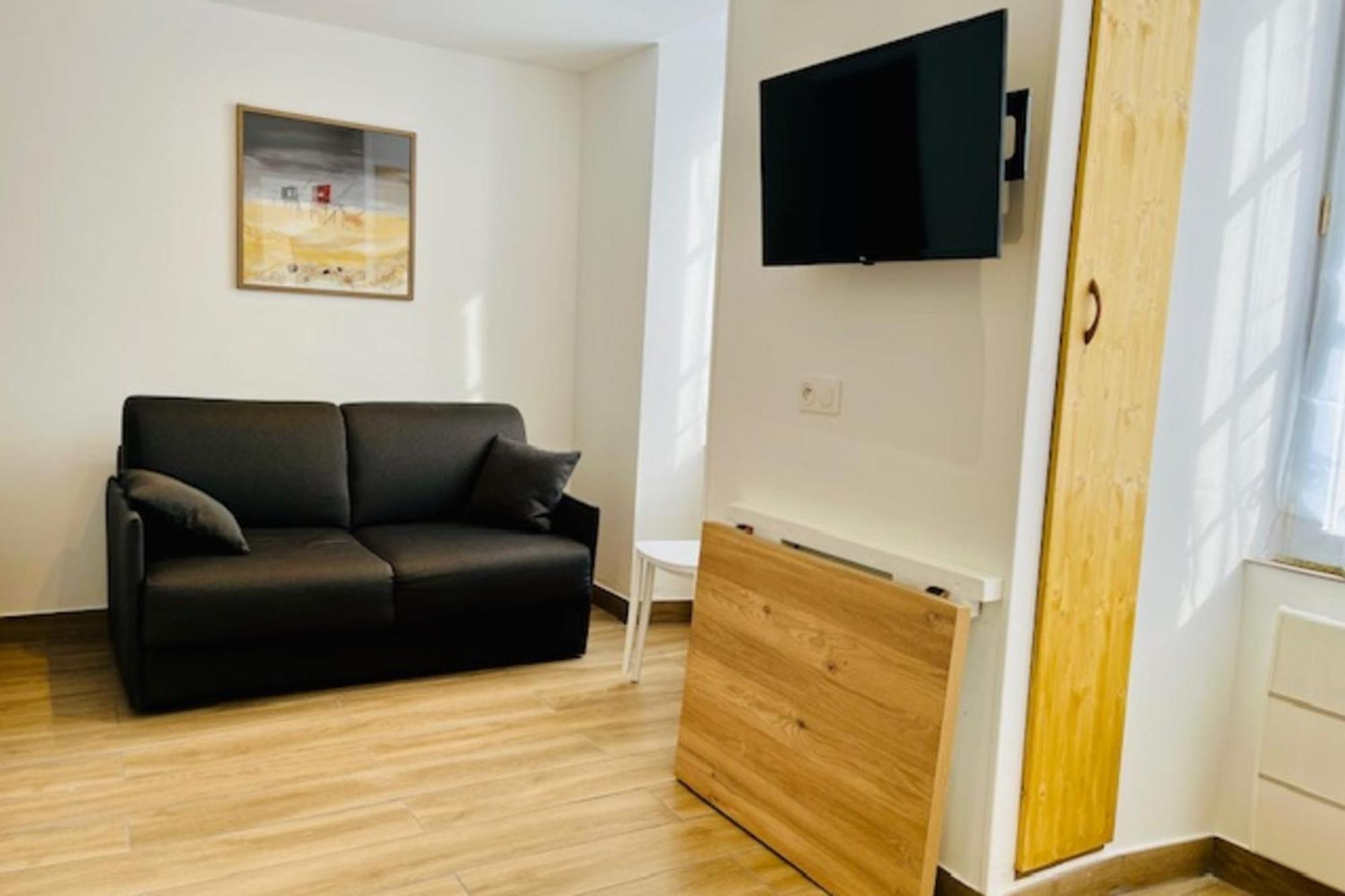 Apartament Luminous Cocoon In La Rochelle La Rochelle  Zewnętrze zdjęcie